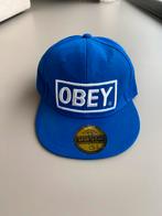 Obey pet te koop!, Ophalen of Verzenden, Zo goed als nieuw, Pet