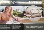 PURE SPA INTEX REININGS SET JACUZZI NIEUW !, Tuin en Terras, Ophalen of Verzenden, Nieuw, Overige typen