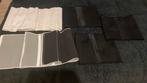 5 stuks buik rug bekken versteviging  slankt af elastisch, Ophalen of Verzenden, Gebruikt, Lichaamsverzorging