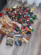 Lego partij kilo met 5978 Sphinx Secret Surprise, Kinderen en Baby's, Speelgoed | Duplo en Lego, Ophalen of Verzenden, Gebruikt