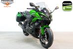 Kawasaki NINJA 1100 SX SE TOURER (bj 2025), Bedrijf, Handvatverwarming, Sport