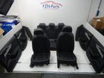 Audi A4 8W Sedan Interieur Leer Leder Leren Compleet, Auto-onderdelen, Interieur en Bekleding, Gebruikt, -, -, -
