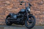 Harley-Davidson FXBB Street Bob Softail VERKOCHT (bj 2020), Motoren, Motoren | Harley-Davidson, 1745 cc, Info@harley-davidson.com