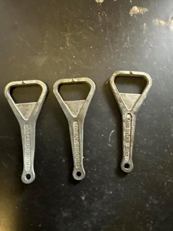 Oranjeboom Flesopener - Vintage beschikbaar voor biedingen