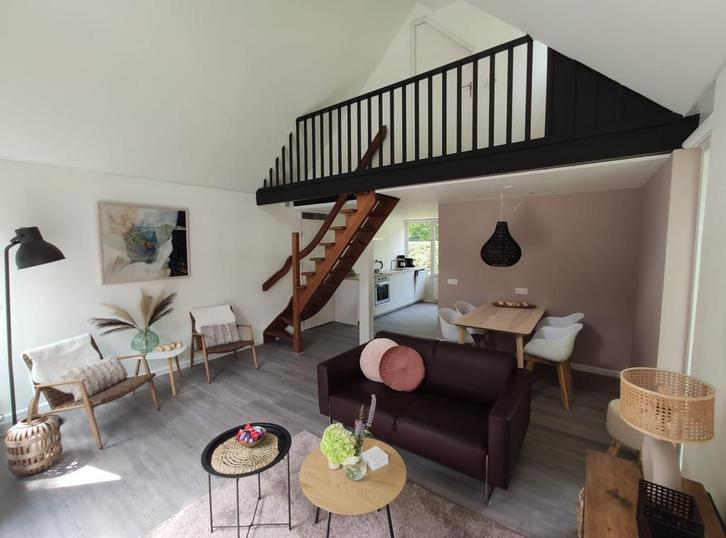 Vakantiehuisje Sjun Limburg, heerlijk verblijf!, Vakantie, Vakantiehuizen | Nederland, Limburg, Overige typen, Recreatiepark, In bergen of heuvels