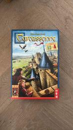 Carcassonne spel, Hobby en Vrije tijd, Gezelschapsspellen | Kaartspellen, Ophalen, Zo goed als nieuw