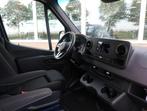 Mercedes-Benz Sprinter 319 3.0 CDI V6 190 PK AUT. L2H2 + 350, Automaat, Gebruikt, Euro 6, Blauw