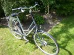 mooie alu . Batavus Staccato 28inch 57cm 7versn, Fietsen en Brommers, Fietsen | Dames | Damesfietsen, Ophalen, Sparta, Gebruikt