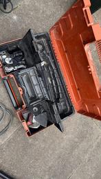Multitool, Doe-het-zelf en Verbouw, Ophalen, Gebruikt