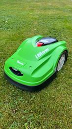 Robotgrasmaaier Viking MI 422 P, Tuin en Terras, Robotmaaiers, Ophalen, Gebruikt, Viking / Stihl, Met regensensor
