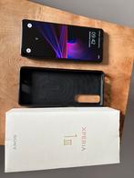 Sony Xperia 1 iii 256GB, Telecommunicatie, Mobiele telefoons | Sony, Ophalen of Verzenden, Zo goed als nieuw, Overige kleuren