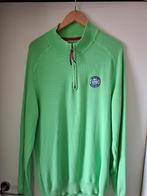 New Zealand Auckland trui/vest N.Z.A., Ophalen of Verzenden, Zo goed als nieuw, Maat 56/58 (XL)