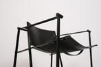 'Cube' stoel FM60 van Radboud van Beekum voor Pastoe, Ophalen, Minimalistisch, design, modern, vintage, Gebruikt, Minder dan 75 cm