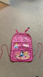 Disney princes tas om aan achterkant autostoel te maken, Ophalen of Verzenden, Zo goed als nieuw