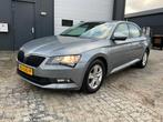 Skoda Superb Personenauto, Auto's, Skoda, 1325 kg, Gebruikt, Euro 6, 4 cilinders