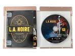 L.A. Noire (La Noire) (Asian English Version) (Ps3), Spelcomputers en Games, Games | Sony PlayStation 3, Ophalen of Verzenden