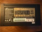 Seasonic x 750w gold (modular), Computers en Software, Ophalen of Verzenden