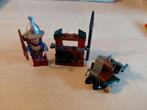 Lego The Hobbit Laketown guard 30216 met boekje, Ophalen of Verzenden, Zo goed als nieuw