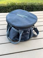 Poetstas met borstels, Ophalen of Verzenden, Nieuw