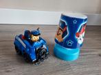 Paw patrol chase, Ophalen of Verzenden, Zo goed als nieuw