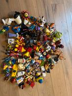 Vintage McDonald's Happy Meal Speeltjes - 75 stuks, Ophalen of Verzenden, Gebruikt, Jongen of Meisje