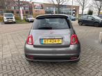 Fiat 500 0.9 TwinAir Turbo Sport | Navi | Digitaal dashbord, 12 maanden, Stof, Gebruikt, Origineel Nederlands