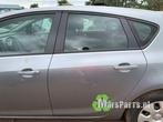 Portier 4Deurs links-achter van een Opel Astra, Auto-onderdelen, Gebruikt, -, Deur, -