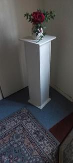 Zuil/Pilaar, Hoogte 95 cm., Huis en Inrichting, Woonaccessoires | Zuilen en Pilaren, Ophalen