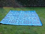 Bo-Camp Chill Mat - Azuurblauw 270x200cm, Ophalen of Verzenden