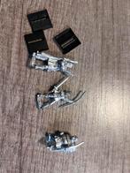 Warhammer bretonnia bertrand and company, Hobby en Vrije tijd, Wargaming, Ophalen of Verzenden, Zo goed als nieuw, Warhammer, Figuurtje(s)