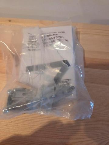 Ikea IVAR kast combinatie - 2.60m breed - afbeelding 5