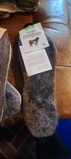 Fellhof wollen inlegzooltjes, Ophalen of Verzenden, Nieuw, Overige typen