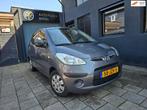 Hyundai I10 1.1 Active Cool, Voorwielaandrijving, Stof, Gebruikt, 4 cilinders