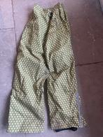 Ducksday regenbroek 128, Kleding | Dames, Ophalen of Verzenden, Zo goed als nieuw, Maat 34 (XS) of kleiner, Blauw