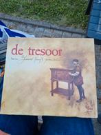 De Tresoor - Jacob Jansz. Poortvliet, Ophalen of Verzenden, Zo goed als nieuw, Jacob Jansz. Poortvliet