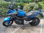 Rijk Uitgeruste Honda NC750X (DCT) bj. 2020, Motoren, Motoren | Honda, 2 cilinders, Handvatverwarming, 745 cc, Particulier