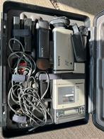 Sony 8 ccd V100E, Audio, Tv en Foto, Videocamera's Analoog, Ophalen of Verzenden, Hi 8