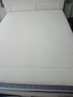 Ikea vesteroy matras Middelhard 160X200, Ophalen, Tweepersoons, Zo goed als nieuw, Matras