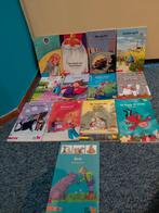 Leesboekjes groep 4 leerjaar 2 leesleeuw, Boeken, Ophalen, Zo goed als nieuw, 3 tot 4 jaar