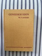 Geneeskruiden van Daems, Ophalen