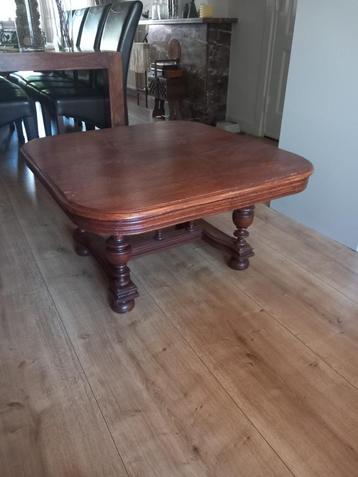 Salontafels en meer te koop, vanaf 35 euro per stuk. beschikbaar voor biedingen