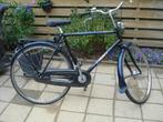 HERENFIETS EMERLAND, Fietsen en Brommers, Fietsen | Heren | Herenfietsen, Gebruikt, Versnellingen, 53 tot 57 cm, Ophalen