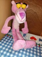 Pink Panter knuffel 48 cm groot, Ophalen of Verzenden