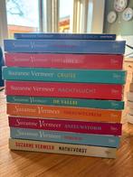 Boeken suzanne vermeer, Ophalen of Verzenden, Zo goed als nieuw