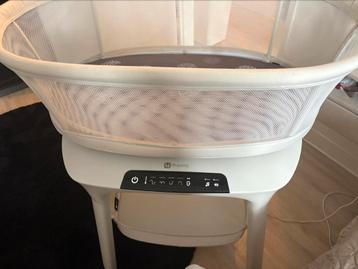 Stokke Sleepi Mini (MamaRoo) wieg beschikbaar voor biedingen