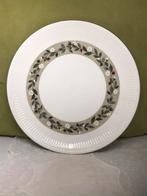 Bord Wedgwood (230620), Huis en Inrichting, Keuken | Servies, Gebruikt, Ophalen of Verzenden, Bord(en), Wedgwood