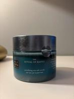 Rituals Banyu Sea Salt Scrub 450 gram!  (Limited Edition), Ophalen of Verzenden, Nieuw, Bad & Douche