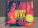 Cd Single Danny Vera Headin For The City NIEUW, 1 single, Ophalen of Verzenden, Nieuw in verpakking, Pop