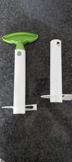 Ananassnijder, een handige keukentool om ananas te schillen., Huis en Inrichting, Keuken | Keukenbenodigdheden, Ophalen of Verzenden