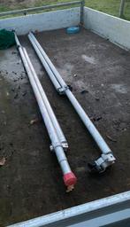 Altrex stabilisatoren 300cm universeel verstelbaar, Ophalen of Verzenden, Zo goed als nieuw, Rolsteiger of Kamersteiger, 5 meter of hoger